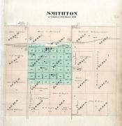 Smithton, Pettis County 1916